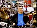 1995 Drum Off @ Guitar Center