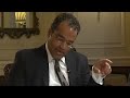 quentin tarantino refuses to discuss any link between movie violence and real life violence during a heated interview with krishnan guru-murthy about his lat...