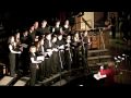 A Nightingale Sang in Berkely Square & Here We Come a Caroling!