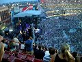 star spangled banner/miami 2017   billy joel shea stadium