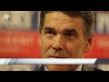 Perry Admits Campaign Off to Rocky Start