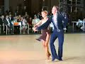 Matej Krajcer&Iwona Golczak(Jive) Matej Krajcer&Iwona Golczak(Jive)