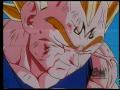 Desabafo de Vegeta...