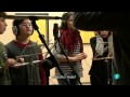 Down syndrome:&nbsp;Los peces no se mojan: Making of
