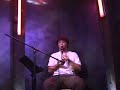 William O. Smith - Five Fragments for Double Clarinet