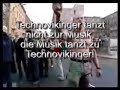 Technoviking (Elektrochemie - Schall und Rauch Version!)