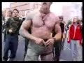 Technoviking (Elektrochemie - Schall und Rauch Version!)