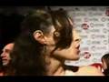 The L Word - Red Carpet Interviews