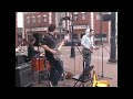 Punchbowl live at Artwalk, Part III