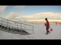 Atikin - Up in the Sky - Gulli