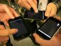 iPhone Multiplayes Gaming Video