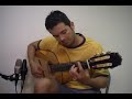 Guajiras de Lucia, Paco de Lucia por Errol Putigna