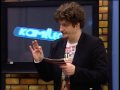 Beugró - 410 - Kimaradt jelenetek - Kaméleon
