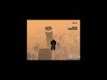 GTA San Andreas - Base Jump Skycraper