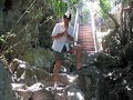 At the Thai National Marine Park off of Koh Samui Thailand At the Thai National Marine Park off of Koh Samui Thailand