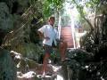videos de At the Thai National Marine Park off of Koh Samui Thailand