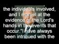 Mormon Gem - The Weight of a Prophet