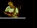 Kid Charlemagne Solo.mov