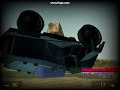 this is a trailer using wip footage from pilotable strider mod 4, a half life 2 mod.
www.stridermod.com