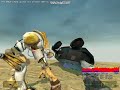 In-game WIP Trailer Strider Mod 4