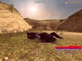 this is a trailer using wip footage from pilotable strider mod 4, a half life 2 mod.
www.stridermod.com
