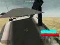 In-game WIP Trailer Strider Mod 4
