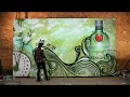 WE ARE SUPERVISION. TQXSV. 2008. TIME-LAPSE VIDEO WE ARE SUPERVISION. TQXSV. 2008. TIME-LAPSE VIDEO