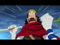 One Piece 309 - Ruffys Sieg 1/2