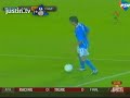 Resumen Cruz Azul vs Atante