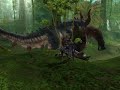 Aion Meets King Kong Vs Godzilla