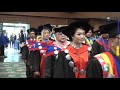 Wisuda STIE Dharma Putra Periode 2019 Part 1