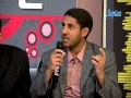 مع الشباب    الشباب والقات الحلقة الرابعة   الجزء الثاني