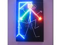 Bruce Nauman - Hanged man