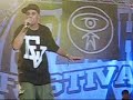 Splash Festival 2007 Dilated Peoples Splash Festival 2007 Dilated Peoples