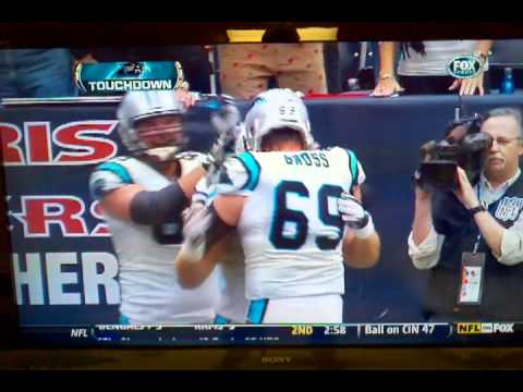 Carolina Panthers