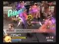 Sengoku Basara 2 - Kyoto Festival stage (京都けんか祭)