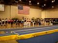 National Anthem....Visa Championships 2008