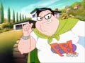 Freakazoid #5.3 - Ode to Leonard Nimoy