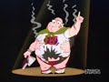 Freakazoid #5.3 - Ode to Leonard Nimoy