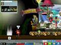 Japanese MapleStory Tutorial Map