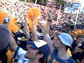 We got the axe ! We got the axe !