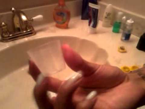 how to empty a jp drain