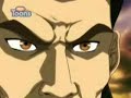 Avatar the last airbender Fanmade movie trailer