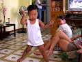 baby boy dancer