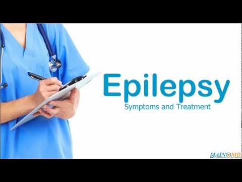 how to treat epilepsy