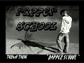 Rapper School - Turno Tarde