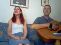 videos de God of Wonders Beyond our Galaxy duet (Gorilla199 Original Video)