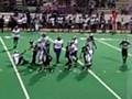 Phillip's QB Sack