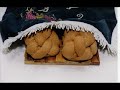 Yemenite Jewish  Kiddush Shabbat - ?????  Tomer Hatuka