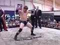 DEATH MATCH WRESTLING